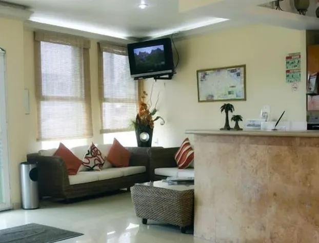 Palmera Suites hotel detail image 2