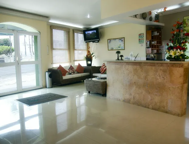 Palmera Suites hotel detail image 4