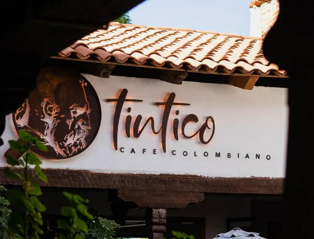 Real Carretero hotel detail image 2