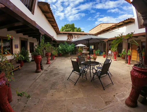 Real Carretero hotel detail image 3