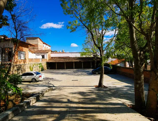 Real Carretero hotel detail image 4