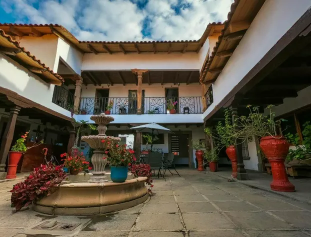 Real Carretero hotel detail image 1