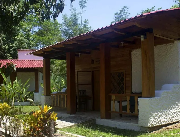 Ecolodge Las Nubes Chiapas hotel detail image 1