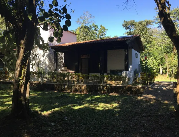 Ecolodge Las Nubes Chiapas hotel detail image 2