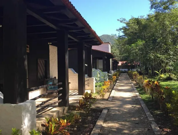 Ecolodge Las Nubes Chiapas hotel detail image 3