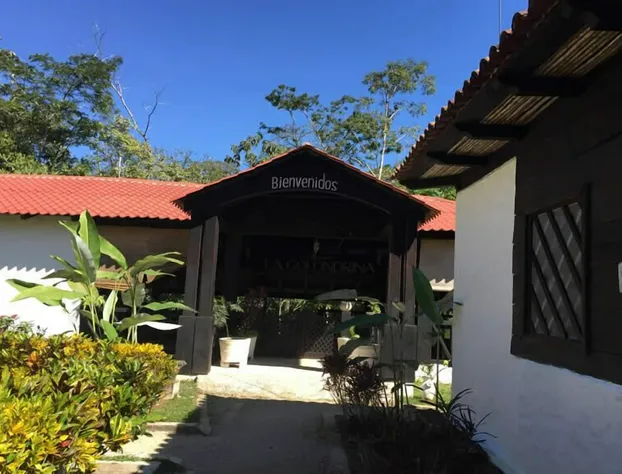 Ecolodge Las Nubes Chiapas hotel detail image 4