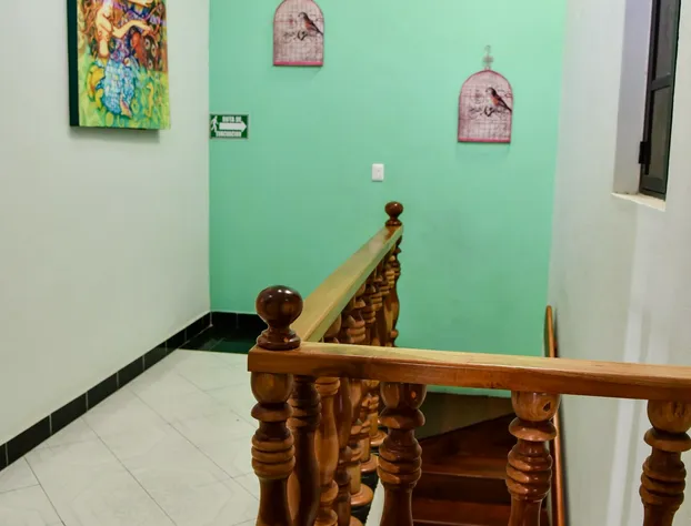 Hotel Akumal hotel detail image 1