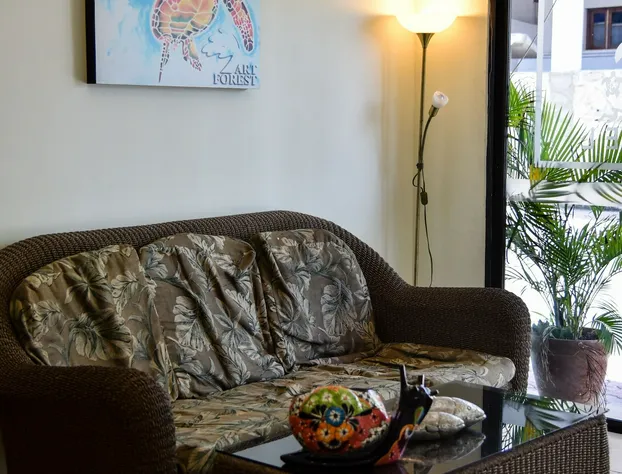 Hotel Akumal hotel detail image 2