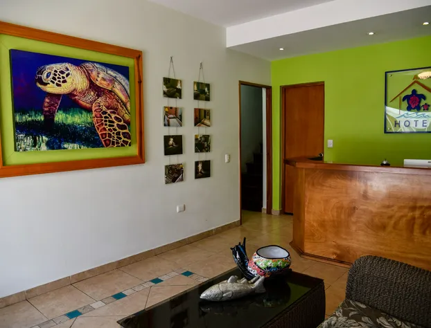 Hotel Akumal hotel detail image 3