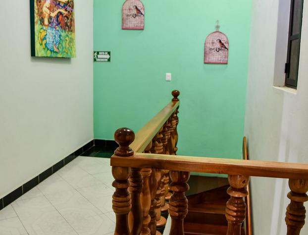 Hotel Akumal hotel detail image 1