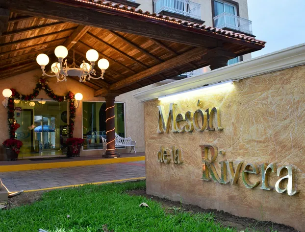 Hotel Meson De La Rivera hotel detail image 1