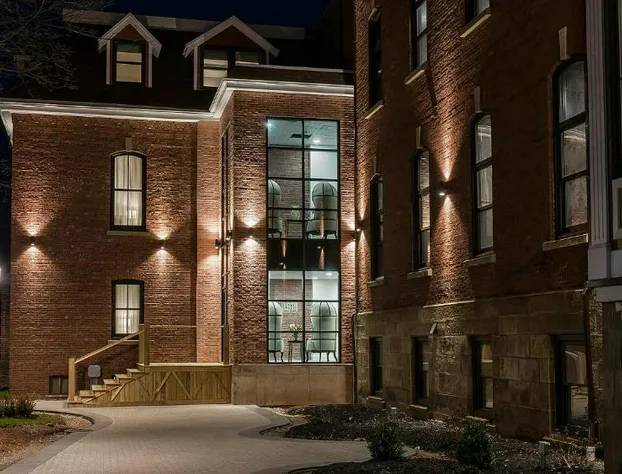 The Sydney Boutique Inn hotel detail image 2