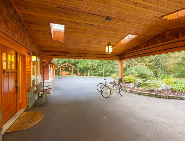 Creekside B & B hotel detail image 1