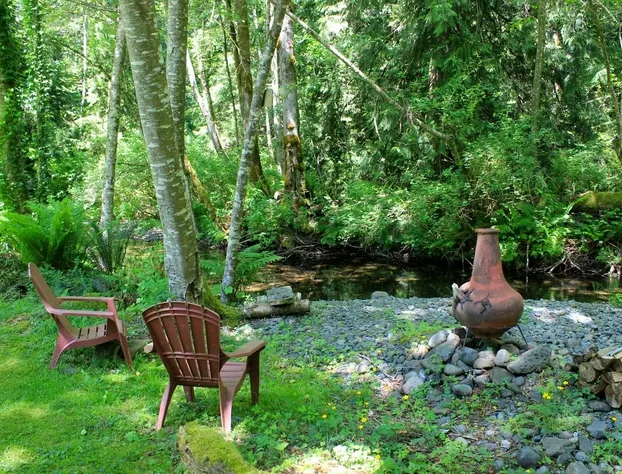 Creekside B & B hotel detail image 2