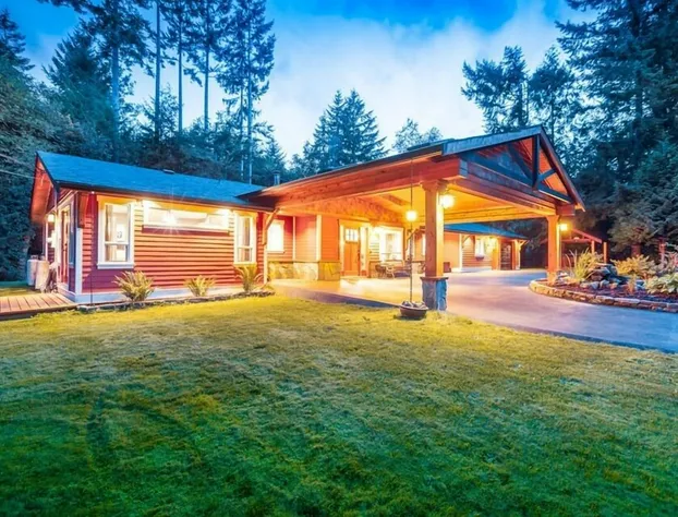 Creekside B & B hotel detail image 3