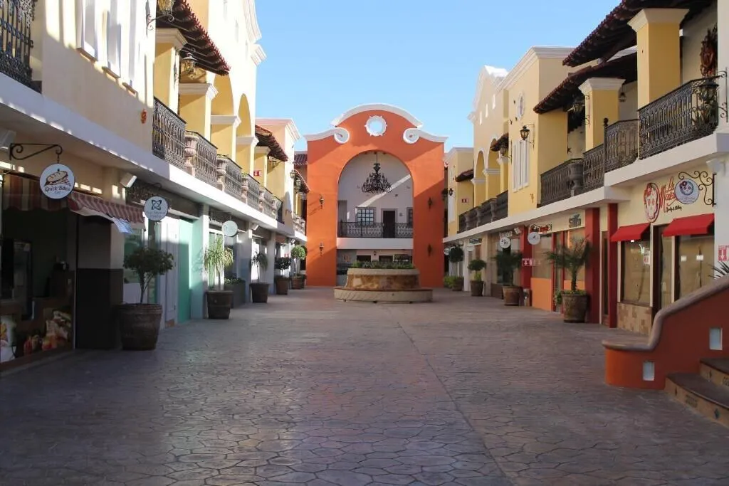 Cielito Lindo hotel hero