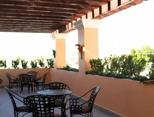 Cielito Lindo hotel detail image 1