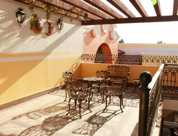 Cielito Lindo hotel detail image 2