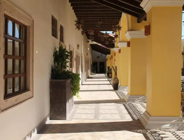 Cielito Lindo hotel detail image 3