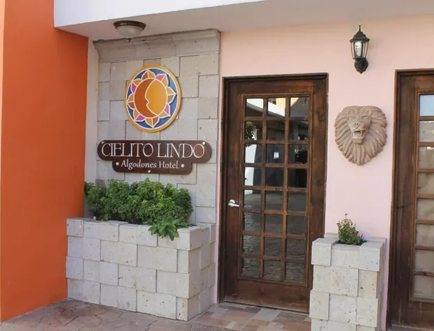 Cielito Lindo hotel detail image 4