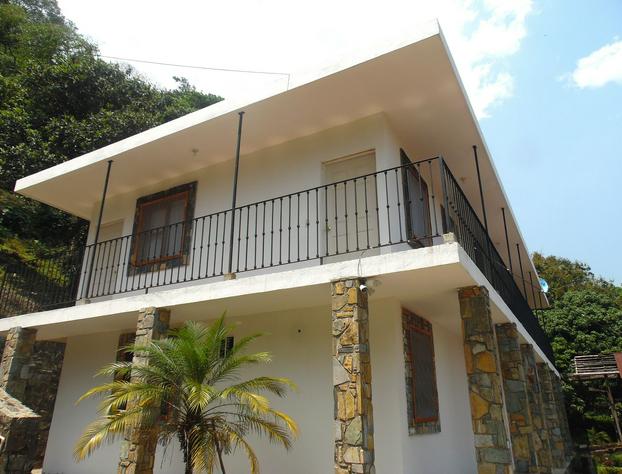 Finca Santa Mónica hotel detail image 2