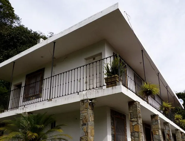 Finca Santa Mónica hotel detail image 1