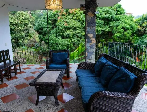 Finca Santa Mónica hotel detail image 3