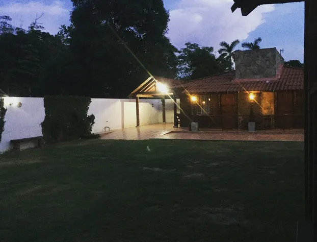 LOS FUNDADORES estancia ecológica hotel detail image 1