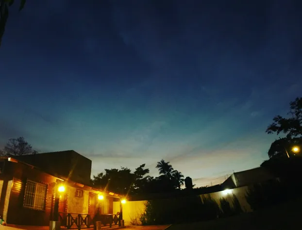 LOS FUNDADORES estancia ecológica hotel detail image 2