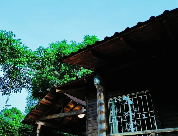 LOS FUNDADORES estancia ecológica hotel detail image 3