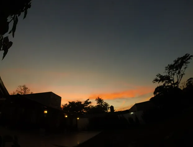 LOS FUNDADORES estancia ecológica hotel detail image 4