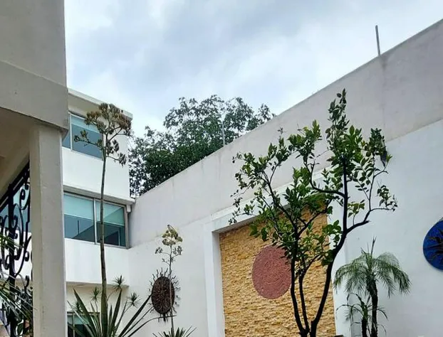 Hotel Boutique Yaocalli hotel detail image 3