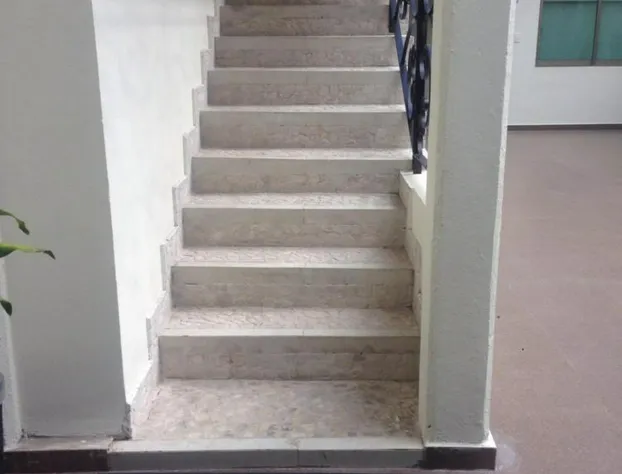 Hotel Boutique Yaocalli hotel detail image 2