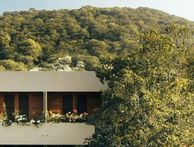 Lo Sereno Casa de Playa hotel detail image 1