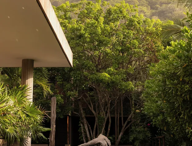 Lo Sereno Casa de Playa hotel detail image 2