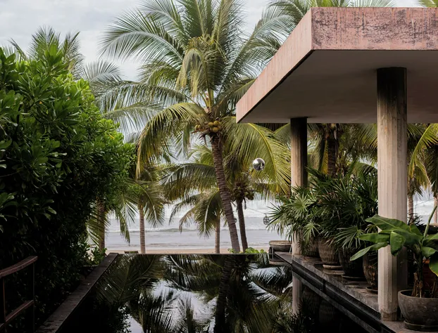 Lo Sereno Casa de Playa hotel detail image 3