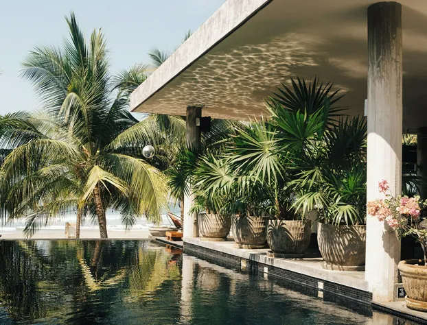 Lo Sereno Casa de Playa hotel detail image 4