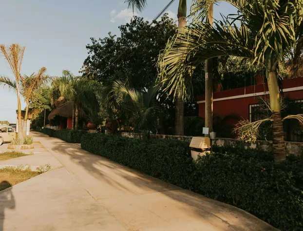 Coco Hacienda Tulum hotel detail image 1