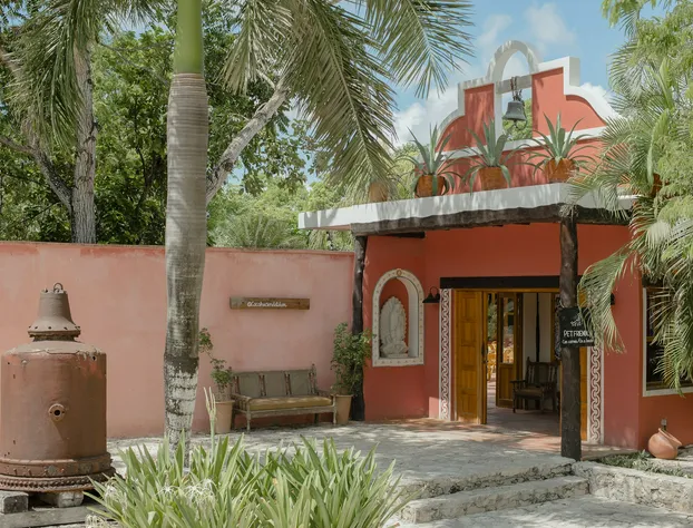 Coco Hacienda Tulum hotel detail image 2