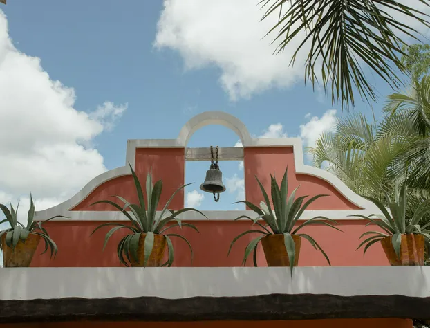Coco Hacienda Tulum hotel detail image 3