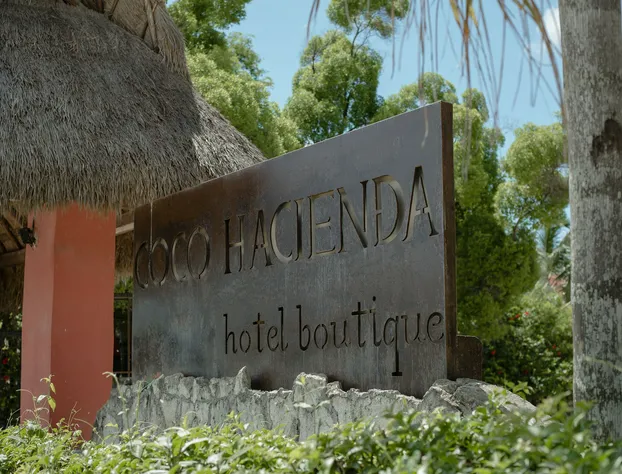 Coco Hacienda Tulum hotel detail image 4