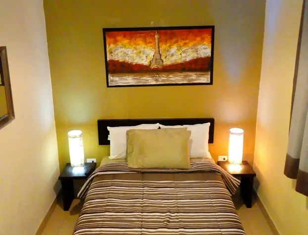 Hotelito E hotel detail image 1