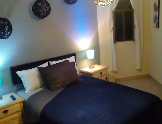 Hotelito E hotel detail image 3