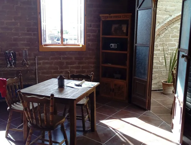 Hotelito E hotel detail image 4