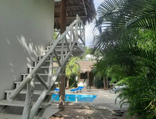 Casa del Mar Tulum hotel detail image 1