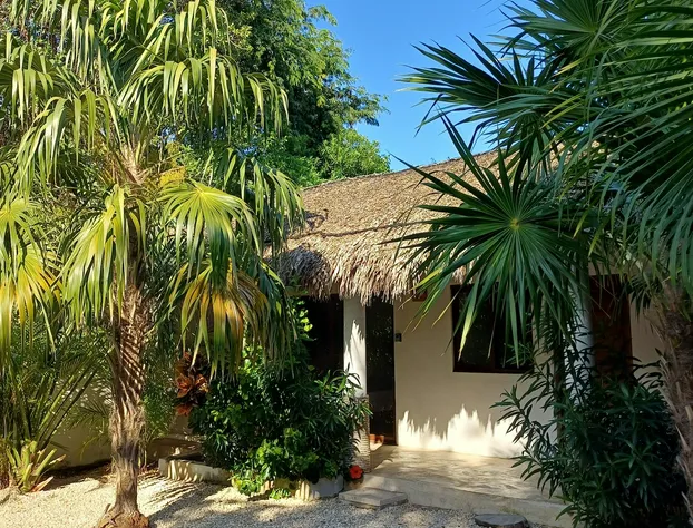 Casa del Mar Tulum hotel detail image 2