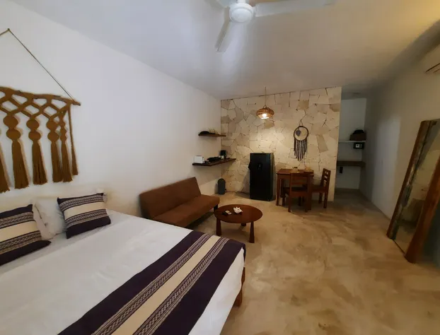 Casa del Mar Tulum hotel detail image 4