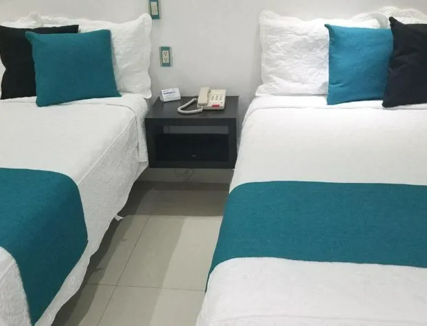 Hotel Dluxe & Suites hotel detail image 2