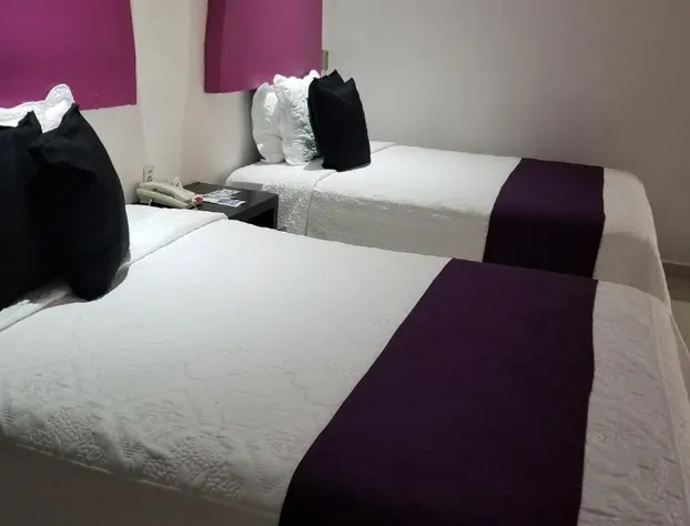 Hotel Dluxe & Suites hotel detail image 3