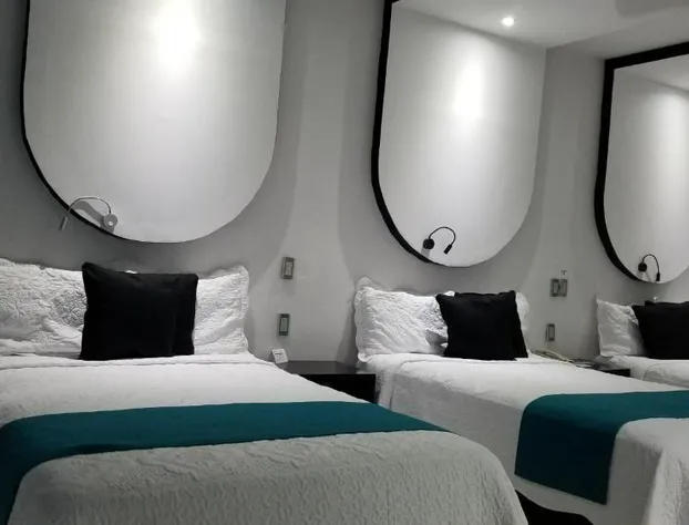 Hotel Dluxe & Suites hotel detail image 4